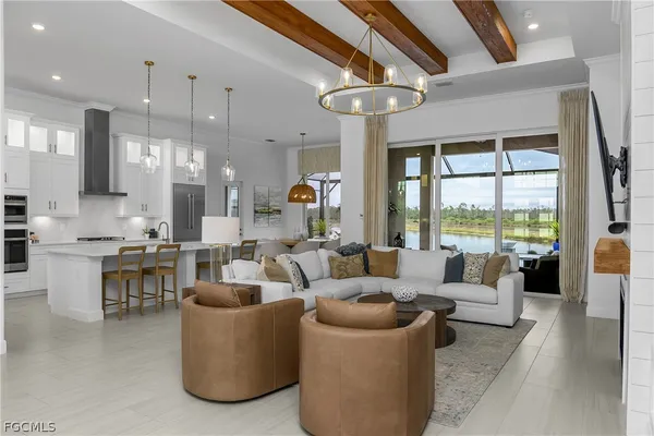 Property Slideshow image 3 of 23 | 17423 blue sapphire dr, Fort Myers, FL, 33913