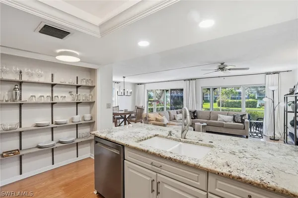 Property Slideshow image 3 of 50 | 3300 binnacle dr 102, Naples, FL, 34103