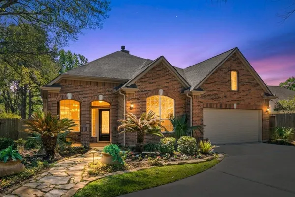 Property Slideshow image 2 of 31 | 7 sovereign way, Conroe, TX, 77384