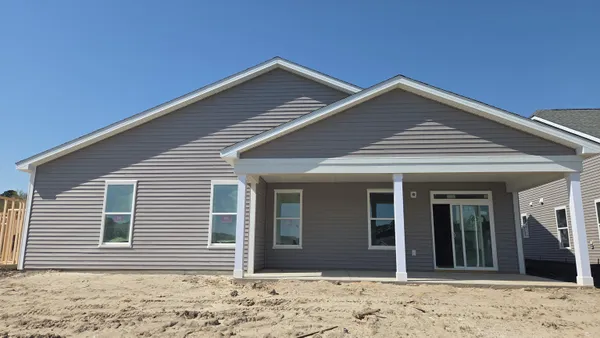 Property Slideshow image 2 of 3 | 2048 woodrush loop, Little River, SC, 29566