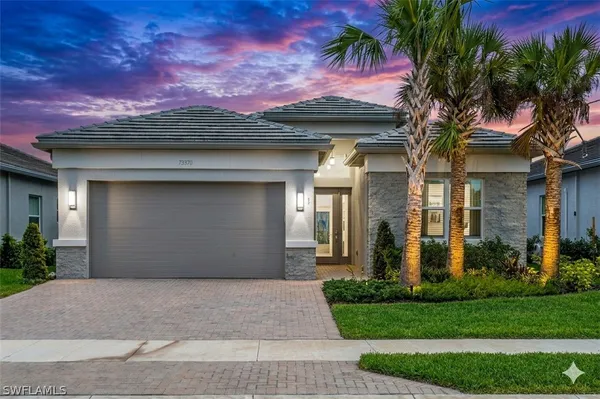 Property Slideshow image 2 of 50 | 12370 purple ficus way, Naples, FL, 34120