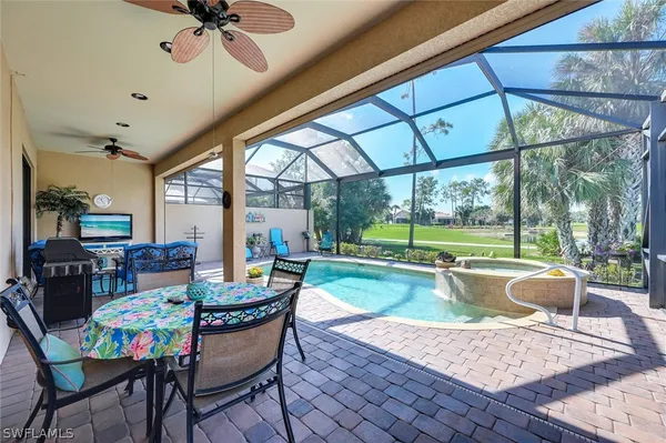 Property Slideshow image 3 of 50 | 7587 moorgate point way, Naples, FL, 34113