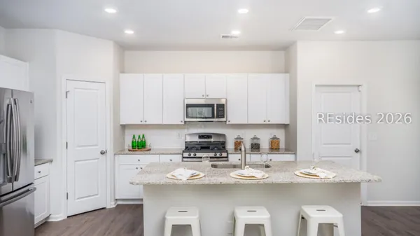 Property Slideshow image 3 of 17 | 766 crimson pointe dr, Hardeeville, SC, 29917