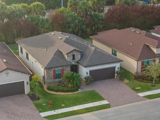 Property Slideshow image 2 of 36 | 1645 willows sq, Vero Beach, FL, 32966