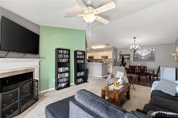 Property Slideshow image 2 of 19 | 1694 waterstone blvd 207, Miamisburg, OH, 45342