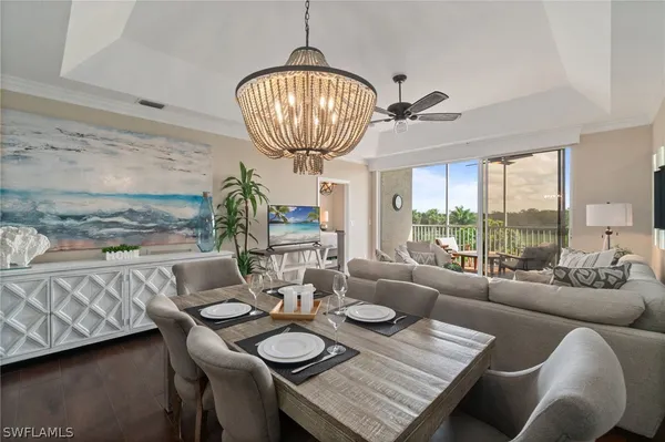 Property Slideshow image 2 of 50 | 7687 pebble creek cir 405, Naples, FL, 34108