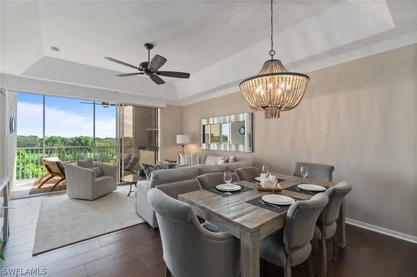 Property Slideshow image 3 of 50 | 7687 pebble creek cir 405, Naples, FL, 34108