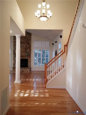 Property Slideshow image 2 of 16 | 3457 manor grove cir, Glen Allen, VA, 23059