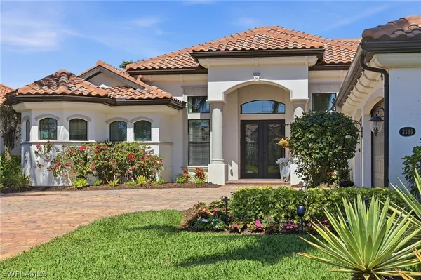 Property Slideshow image 2 of 50 | 3369 runaway ln, Naples, FL, 34114