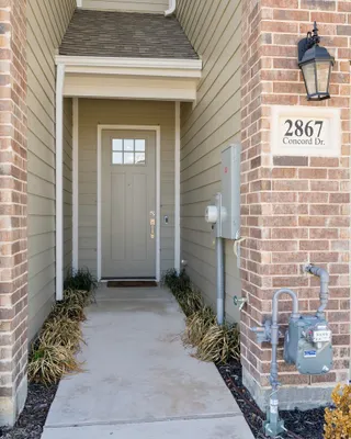 Property Slideshow image 2 of 25 | 2867 concord dr, Wylie, TX, 75098