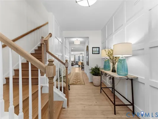 Property Slideshow image 3 of 57 | 9245 cerulean pl, Richmond, VA, 23238