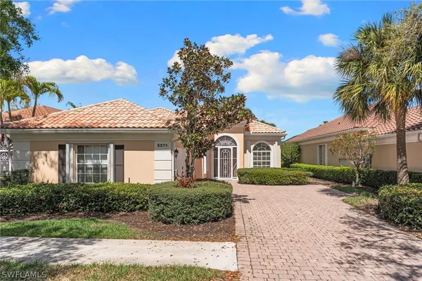 Property Slideshow image 2 of 29 | 5271 hawkesbury way, Naples, FL, 34119