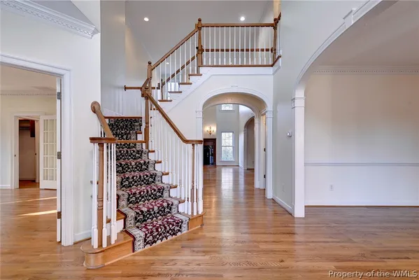 Property Slideshow image 3 of 49 | 104 juniper hls, Williamsburg, VA, 23188