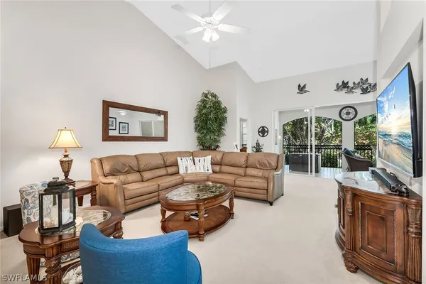 Property Slideshow image 2 of 40 | 3945 deer crossing ct 202, Naples, FL, 34114