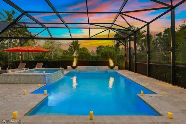 Property Slideshow image 2 of 50 | 3244 tavolara ln, Naples, FL, 34114