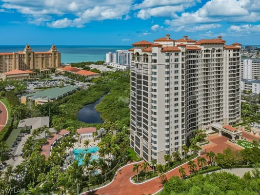 Property Slideshow image 2 of 40 | 8787 bay colony dr 306, Naples, FL, 34108