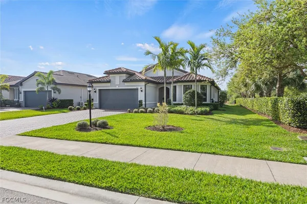 Property Slideshow image 2 of 40 | 19889 the place blvd, Estero, FL, 33928