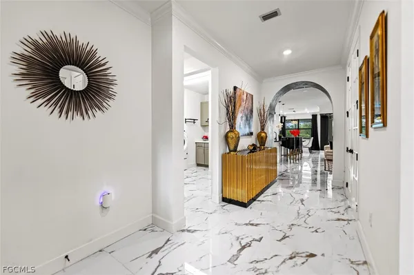 Property Slideshow image 3 of 40 | 19889 the place blvd, Estero, FL, 33928