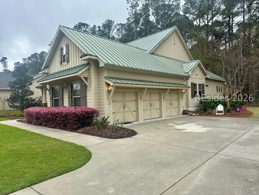 Property Slideshow image 2 of 2 | 477 hampton lake dr, Bluffton, SC, 29910