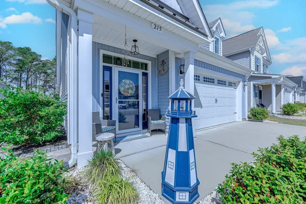 Property Slideshow image 2 of 48 | 215 goldenrod cir, Little River, SC, 29566