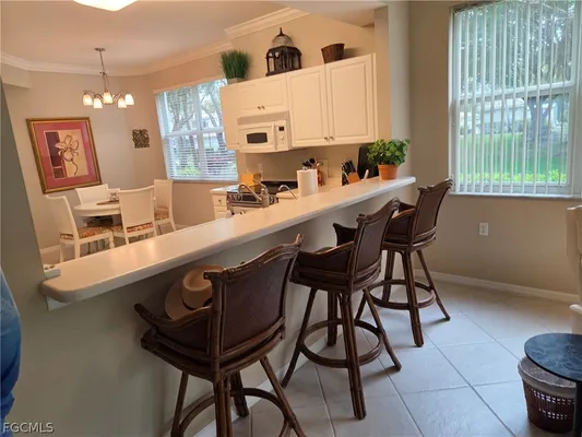 Property Slideshow image 3 of 44 | 19420 cromwell ct 101, Fort Myers, FL, 33912