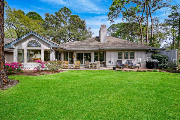 Property Slideshow image 2 of 48 | 16 sugar pine ln, Hilton Head Island, SC, 29926