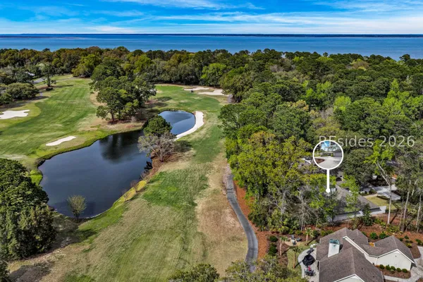 Property Slideshow image 3 of 48 | 16 sugar pine ln, Hilton Head Island, SC, 29926