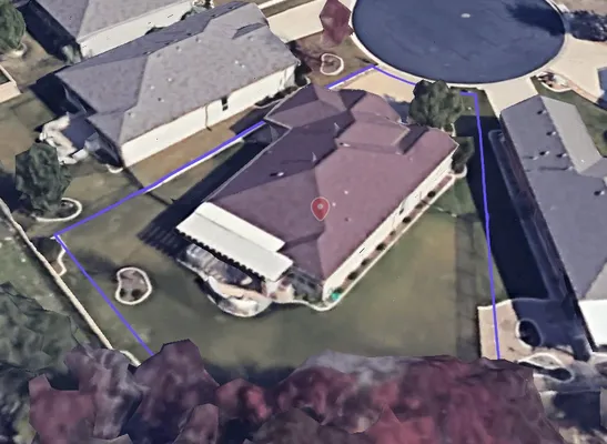 Property Slideshow image 2 of 3 | 906 mount locke ct, Georgetown, TX, 78633