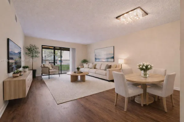 Property Slideshow image 2 of 19 | 4965 e sabal palm blvd 207, Tamarac, FL, 33319
