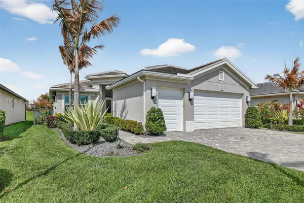 Property Slideshow image 2 of 91 | 11884 sw paradise river rd, Port St Lucie, FL, 34987
