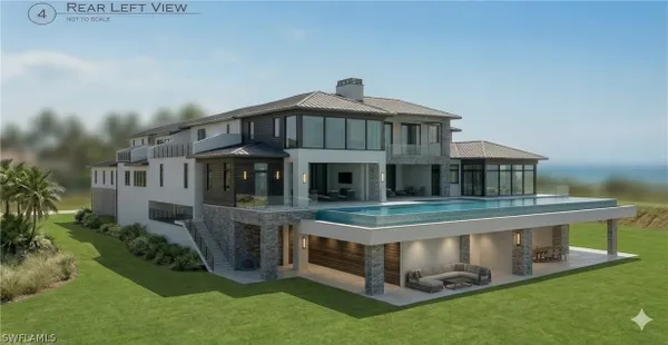 Property Slideshow image 2 of 6 | 1900 gulf shore blvd, Naples, FL, 34102