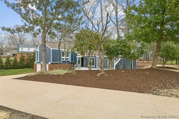 Property Slideshow image 2 of 48 | 25 ensigne spence, Williamsburg, VA, 23185