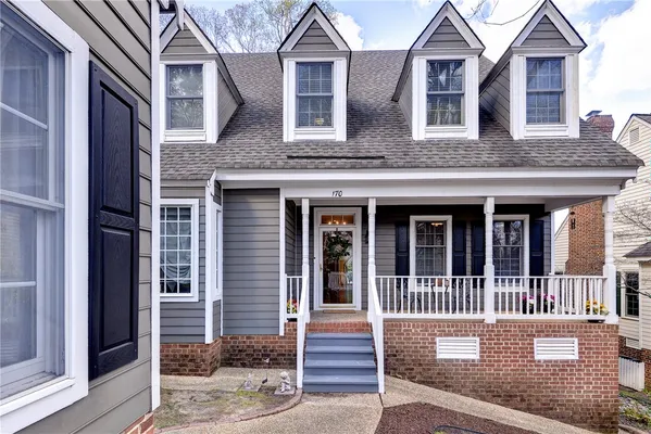 Property Slideshow image 3 of 41 | 170 alwoodley, Williamsburg, VA, 23188