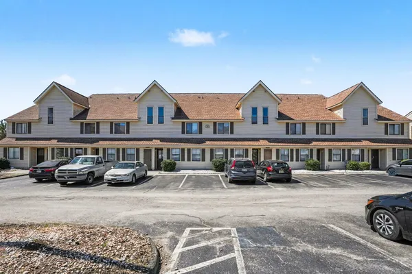 Property Slideshow image 2 of 33 | 510 fairwood lakes dr 19-t, Myrtle Beach, SC, 29588