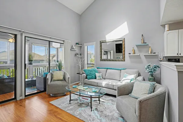 Property Slideshow image 3 of 32 | 510 fairwood lakes dr 19-t, Myrtle Beach, SC, 29588
