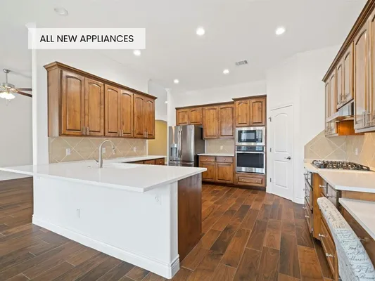 Property Slideshow image 2 of 33 | 815 lost maples trl, Georgetown, TX, 78633