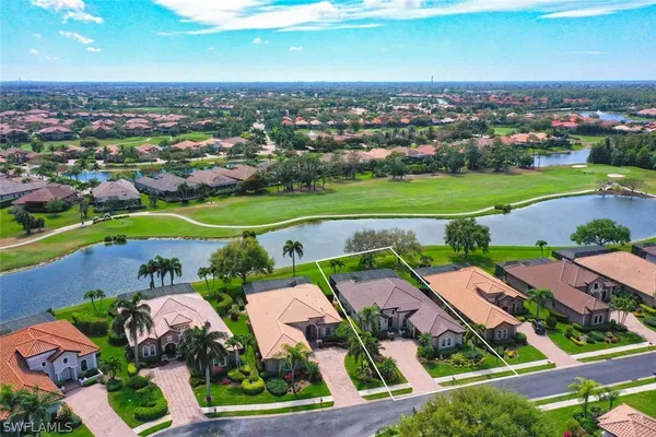 Property Slideshow image 2 of 49 | 7755 cottesmore dr, Naples, FL, 34113