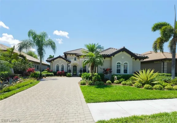 Property Slideshow image 2 of 49 | 7755 cottesmore dr, Naples, FL, 34113