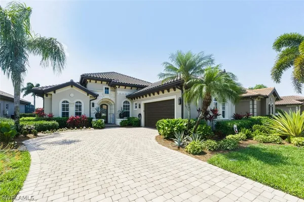 Property Slideshow image 3 of 49 | 7755 cottesmore dr, Naples, FL, 34113