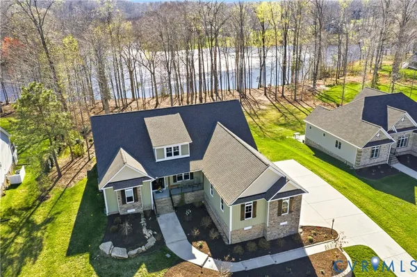 Property Slideshow image 2 of 39 | 8143 lake margaret ter, Chesterfield, VA, 23838