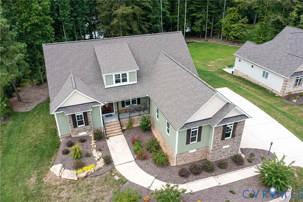 Property Slideshow image 2 of 36 | 8143 lake margaret ter, Chesterfield, VA, 23838