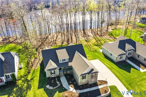 Property Slideshow image 3 of 39 | 8143 lake margaret ter, Chesterfield, VA, 23838