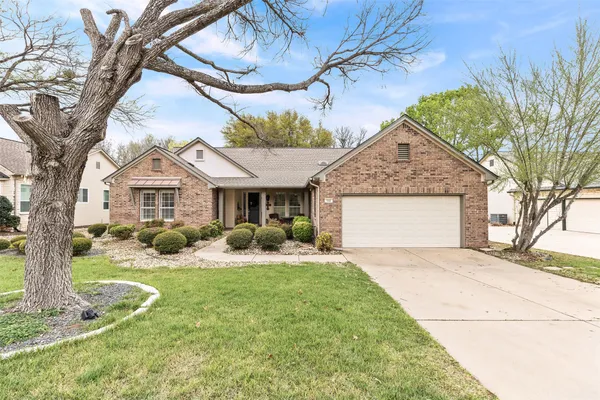 Property Slideshow image 3 of 39 | 144 stetson trl, Georgetown, TX, 78633