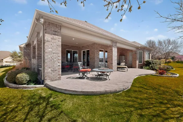 Property Slideshow image 3 of 40 | 8708 sarasota, Denton, TX, 76207