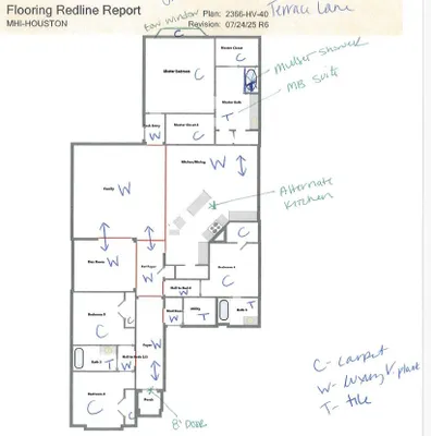 Property Slideshow image 3 of 7 | 26160 treetop terrace ln, Montgomery, TX, 77316