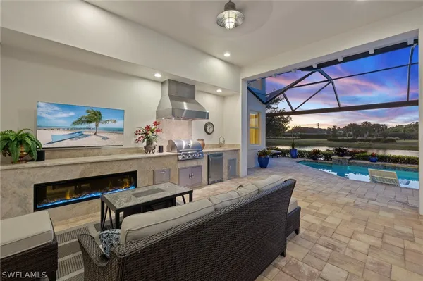 Property Slideshow image 2 of 48 | 4926 andros dr, Naples, FL, 34113