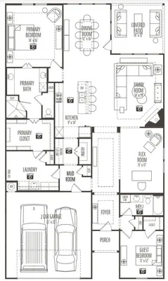 Property Slideshow image 2 of 6 | 225 ravenna blvd, Justin, TX, 76247