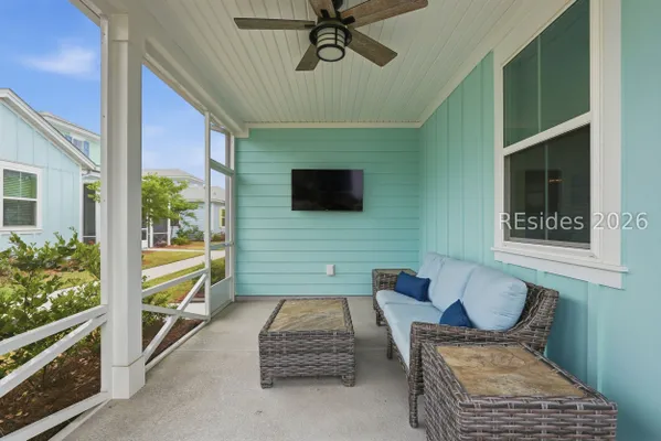 Property Slideshow image 3 of 52 | 139 treasure past way, Hardeeville, SC, 29927