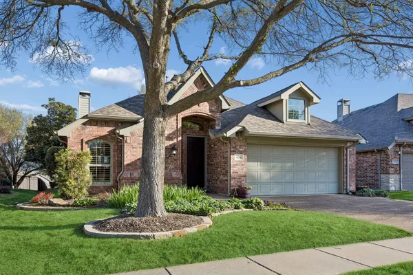 Property Slideshow image 2 of 31 | 676 scenic ranch cir, Fairview, TX, 75069