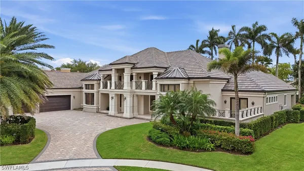 Property Slideshow image 2 of 50 | 328 sedgwick ct, Naples, FL, 34108